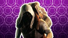 命运 2：Xur 在哪里？奇异物品和位置（5 月 1 日至 5 日）